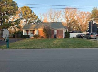 118 Sunnymeade Dr, Mount Juliet, TN 37122
