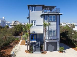 122 Gulf Point Rd, Santa Rosa Beach, FL 32459