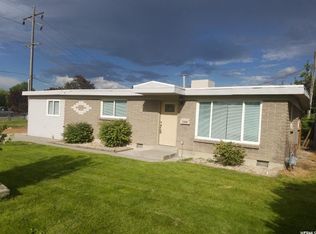 3309 S 2040 W, West Valley City, UT 84119