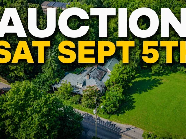 316 S Cherokee St, Jonesborough, TN 37659