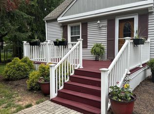 3930 Davisville Rd, Hatboro, PA 19040