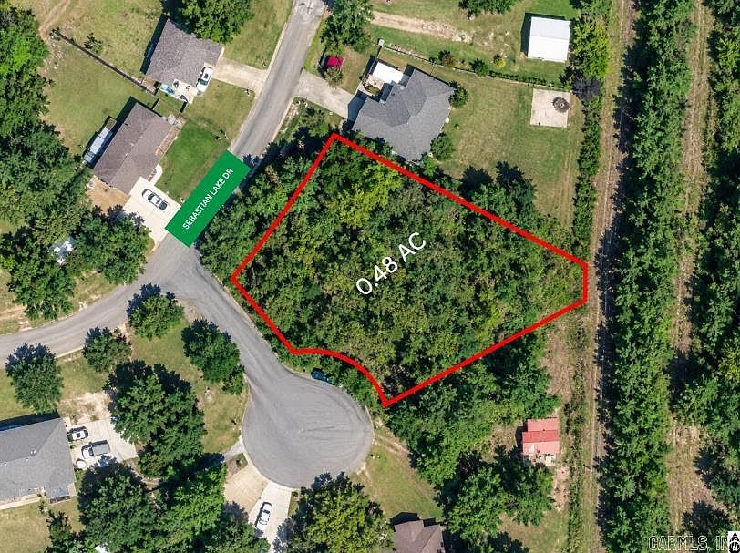 1st image of 8129 Sebastian Lake Dr