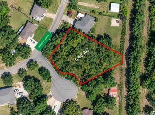8129 Sebastian Lake Dr, Hackett, AR 72937