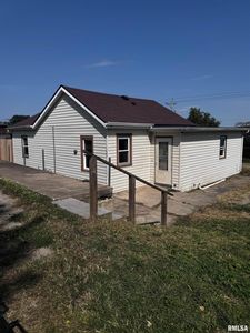 1023 2nd St, Princeton, IA, 52768