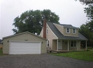 1273 Wilson Sharpsville Rd, Cortland, OH 44410
