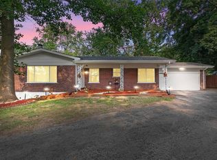 11355 Old Halls Ferry Rd, Florissant, MO 63033