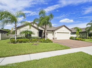 3460 Salt Marsh Cir, West Melbourne, FL 32904