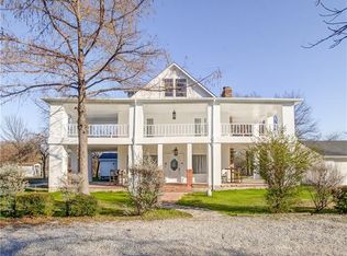 12070 Bud Cross Rd, Fort Worth, TX 76179