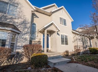 3122 W Davencourt Loop, Lehi, UT 84043