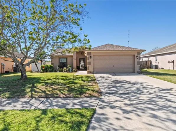 3137 Winchester Estates Loop, Lakeland, FL 33810