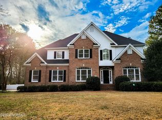 712 Bell Dr, Rocky Mount, NC 27803