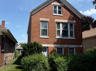 1507 Home Ave, Berwyn, IL 60402