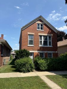1507 Home Ave, Berwyn, IL, 60402
