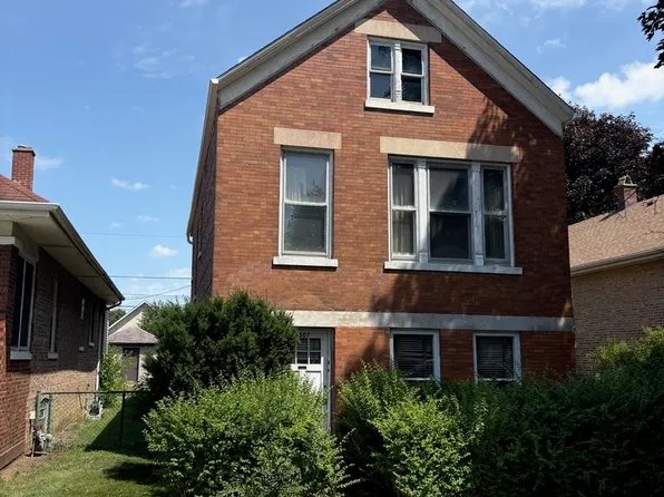 1507 Home Ave, Berwyn, IL 60402