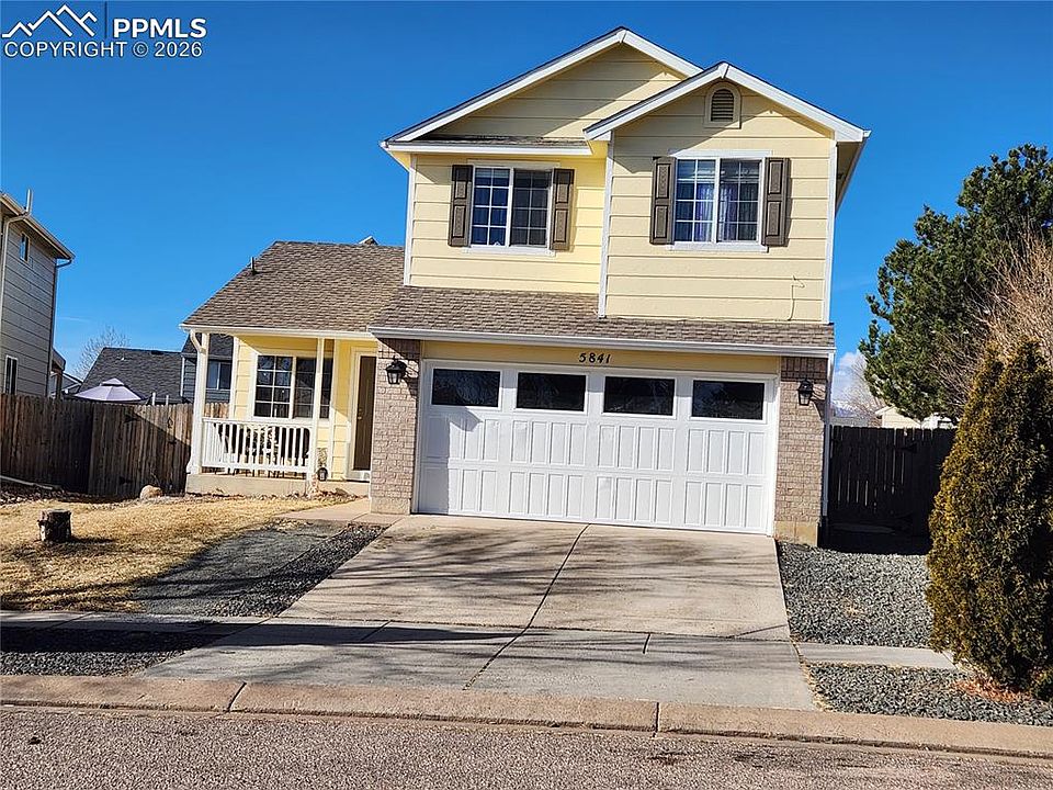 2nd image of 5841 Maroon Way