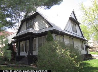 3416 Lafayette Ave, Omaha, NE 68131