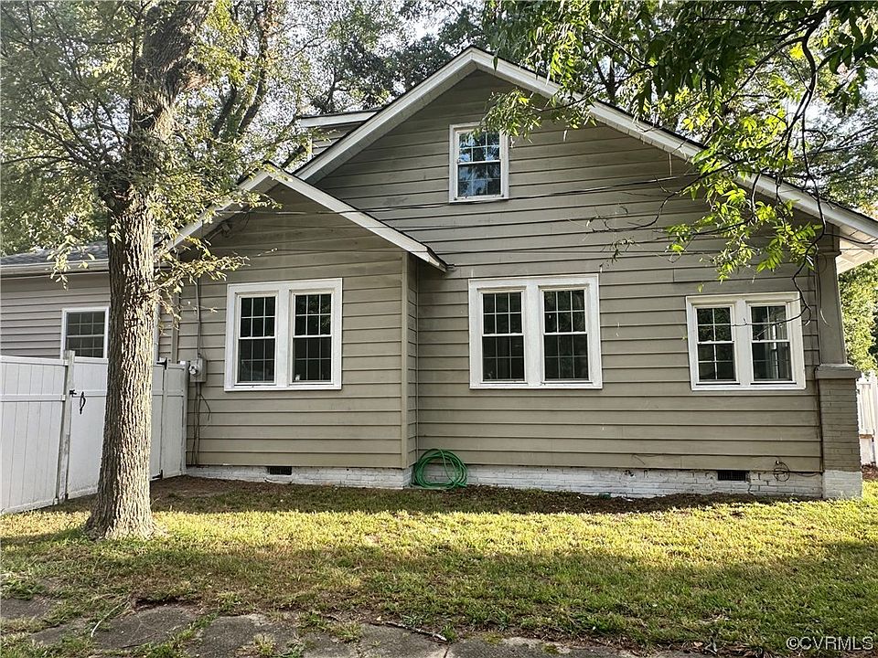 3705 Madison St, North Prince VA 23860 MLS 2324612 Zillow