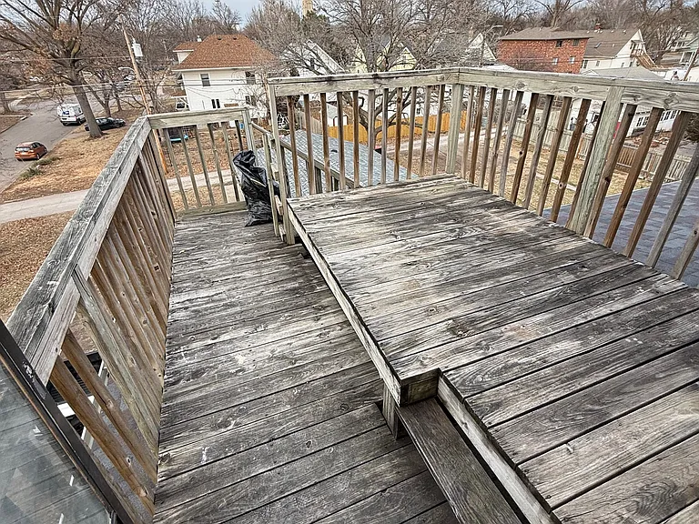 1204 Garfield St #5 — Photo 15