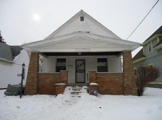 1447 Avondale Ave, Toledo, OH 43607