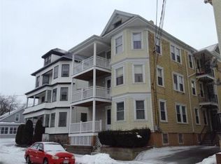 207 Eugenia St, New Bedford, MA 02745