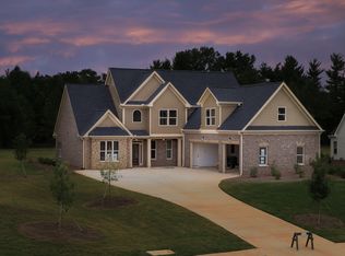 1291 Wild Indigo Xing #17F, Statham, GA 30666