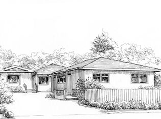 1319 Curtis St, Berkeley, CA 94702