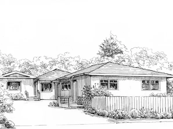 1319 Curtis St, Berkeley, CA 94702