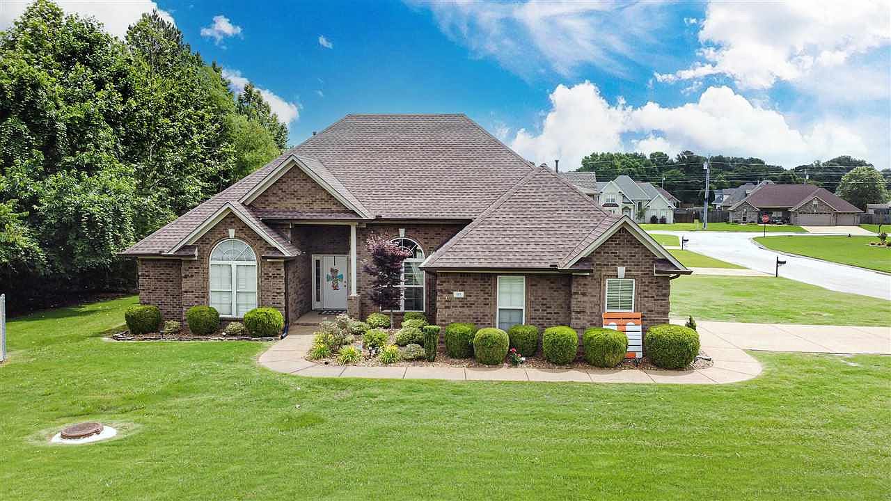 95 Bobbitt Rd, Medina, TN 38355 Zillow