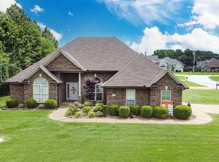 95 Bobbitt Rd, Medina, TN 38355