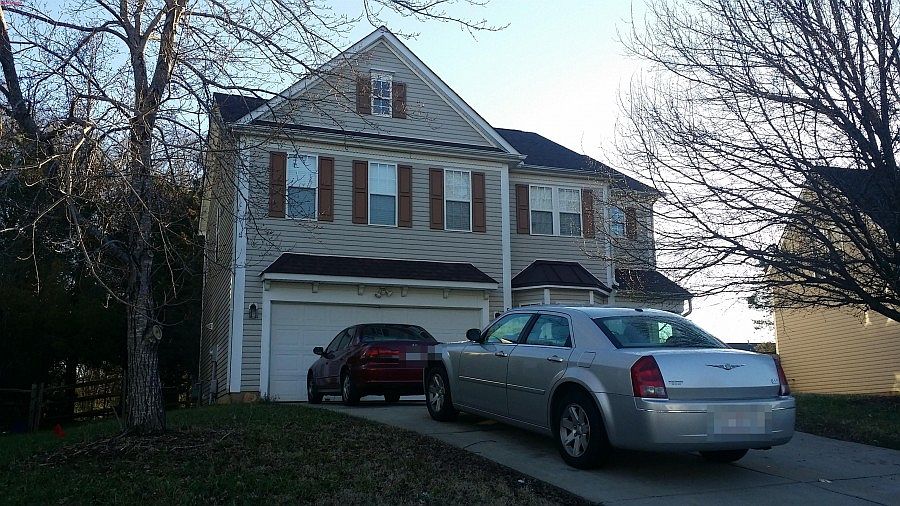 2nd image of 5604 Timbertop Ln