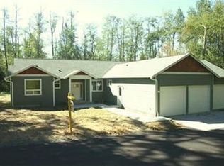 13522 12th Ave NW, Marysville, WA 98271
