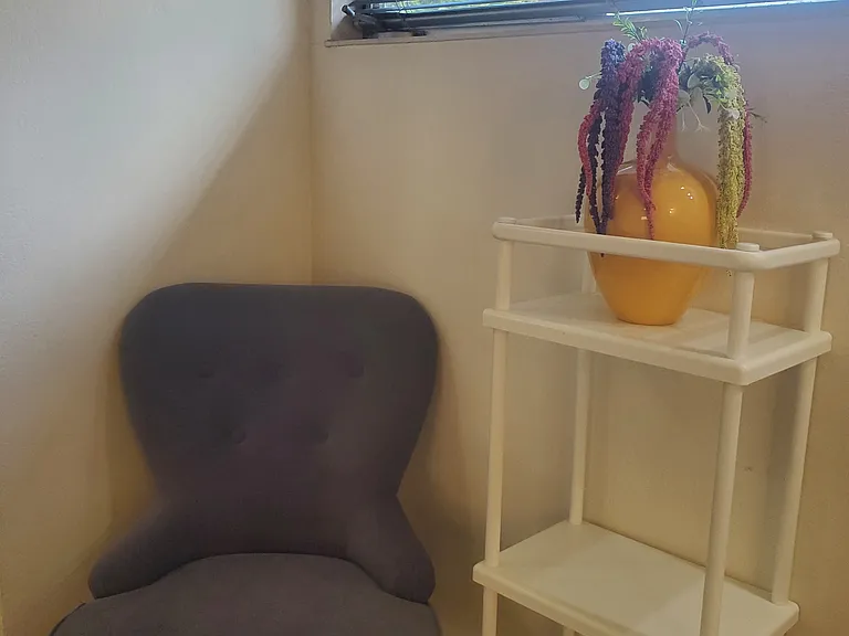 READING NOOK