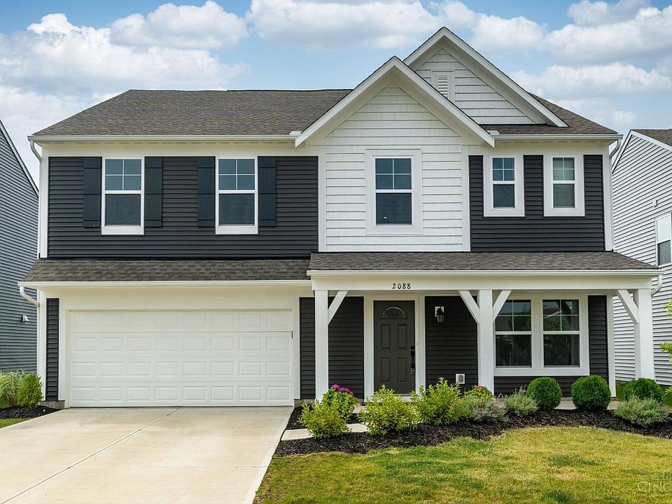 1st image of 2088 Harvest Meadows Ave