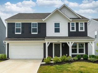 2088 Harvest Meadows Ave, Batavia, OH 45103