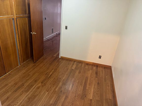 Conjoined rooms