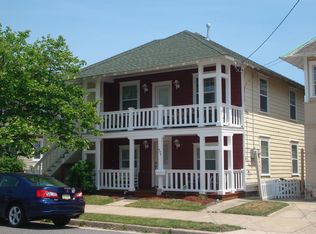 433 Ocean Avenue #First Floor, Ocean City, NJ 08226