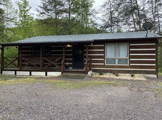 3789 Henry Town Rd, Sevierville, TN 37876