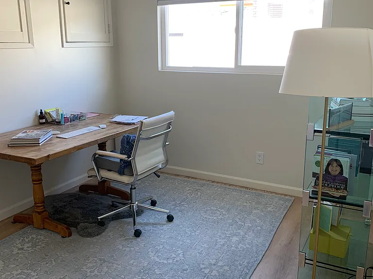 Bedroom #2/Office