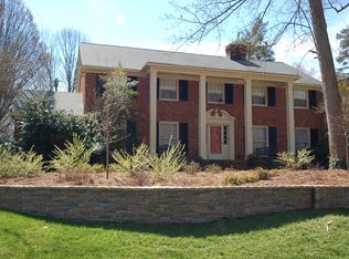 3101 Henderson Rd, Greensboro, NC 27410