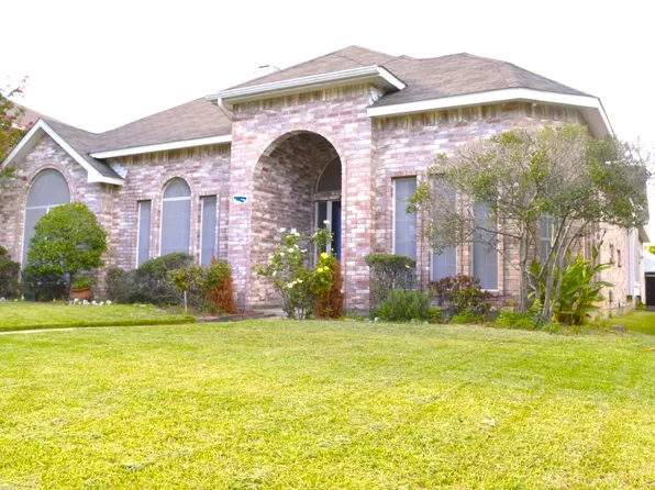 1029 E Grubb Dr, Mesquite, TX 75149