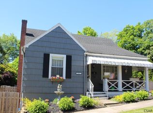 416 Glenwood Ave, Johnstown, PA 15905