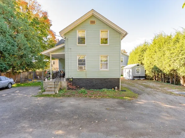 1 May St, Westfield, MA 01085