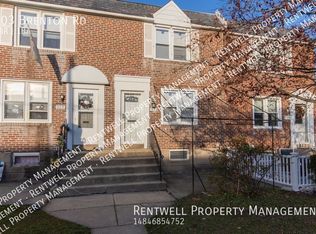 903 Brenton Rd, Drexel Hill, PA 19026