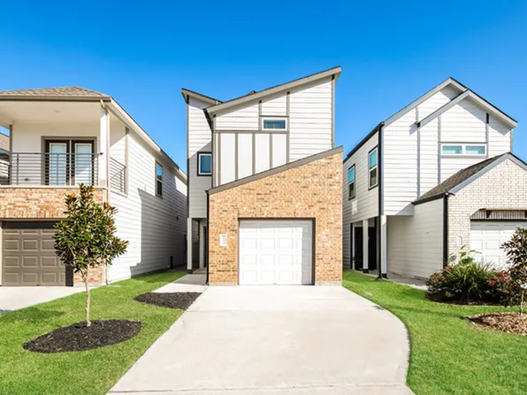 15322 Estrella W, Houston, TX 77073