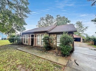 6628 Bent Birch Cv, Memphis, TN 38115