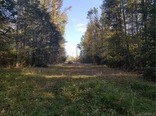 3222 Green Level Rd, King William, VA 23086