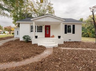 1001 S Layton Ave, Dunn, NC 28334