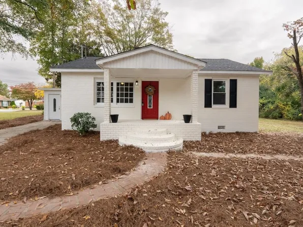 1001 S Layton Ave, Dunn, NC 28334