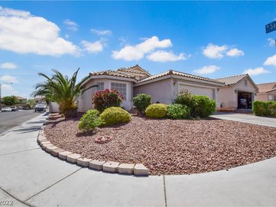 North Las Vegas, NV 89081