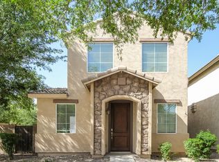 4351 E Milky Way, Gilbert, AZ 85295